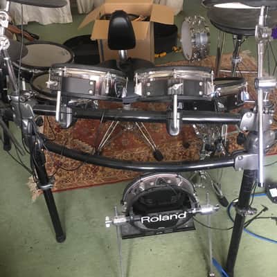 Immagine Roland TD-20 2008 - 8