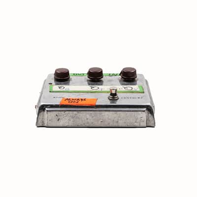 Klon Centuar Silver Owned by Sonic Youth image 2