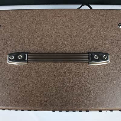 Genz Benz Shenandoah Shen 60 LT 60W 2x6.5 Acoustic Guitar Amp, Amplifier #27534 image 6