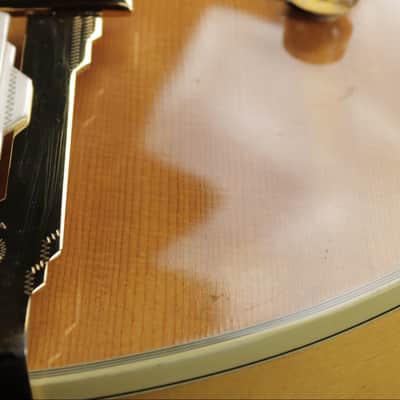 Gibson L-5 CES (1977) - AN (#080) image 5