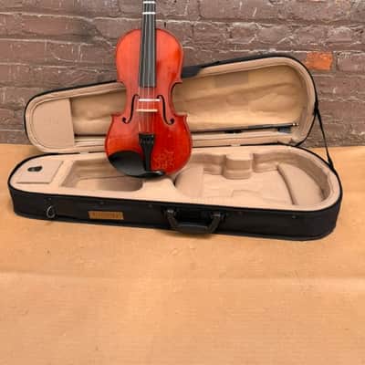 Artisan Strings Marcato Model 100 15" Viola 2006 SN: 4315 image 1