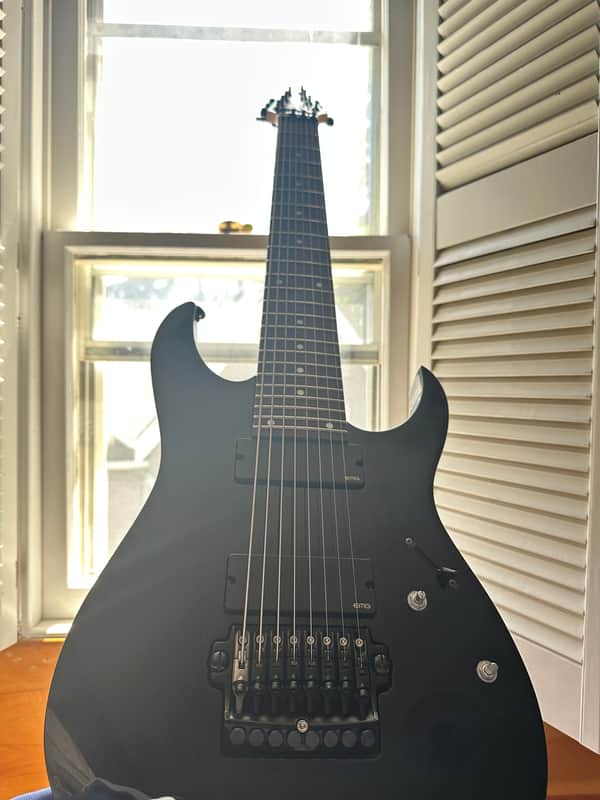 Ibanez RG2228 Prestige | Reverb