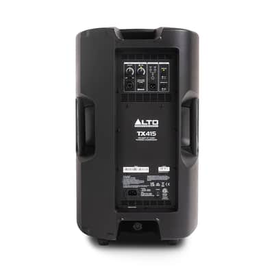 Alto Professional TX415 700W Powered Loudspeaker With Bluetooth - 15in image 6