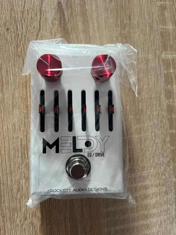 J. Rockett Melody image 1