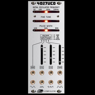 ReBach VCO J11 Limited Edition | Reverb