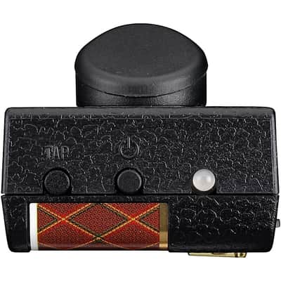 VOX AmPlug 3 AC30 Guitar Headphone Amp 2025 - BLACK image 7