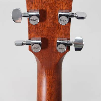 2006 Taylor 814 Grand Auditorium Acoustic Guitar w/OHSC image 20