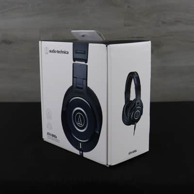 Audio-Technica ATH M40x Black image 3