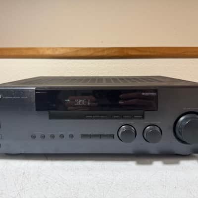 Kenwood VR-206 Receiver HiFi Stereo 5.1 Channel Home Theater Phono Radio Vintage image 1