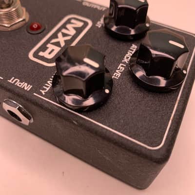 MXR M132 Super Comp 2004 - Present - Black image 3