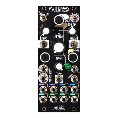 Make Noise - MultiMod image 1