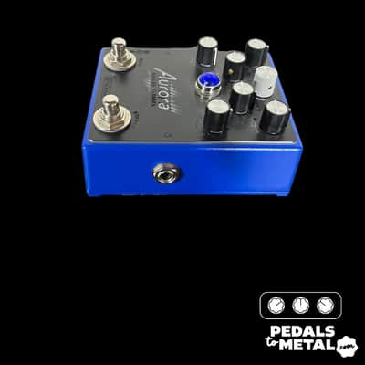 Spaceman Aurora Analog Flanger -x12218 image 3