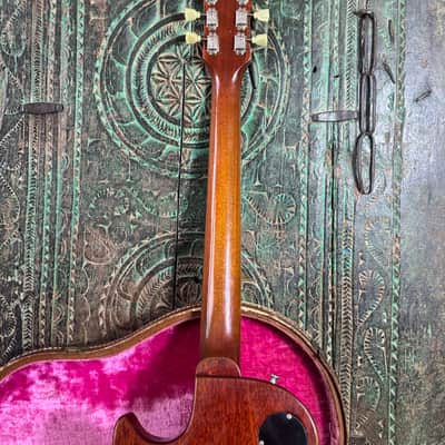 Gibson Les Paul 1959 - Sunburst image 5