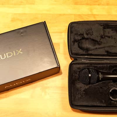 Audix VX10 Handheld Condenser Bild 2