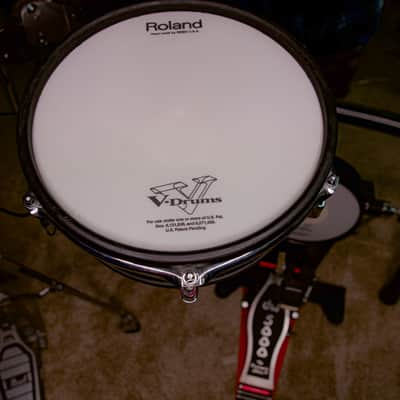Roland TD-12K-BK 2002-2004 - Black image 11