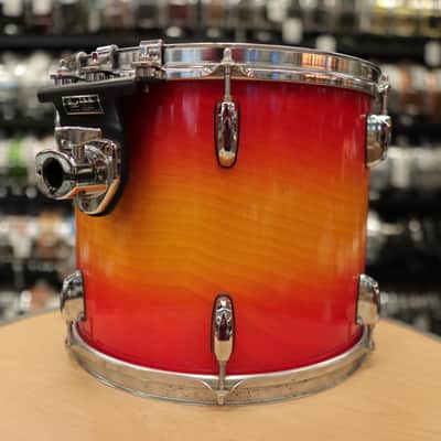 Pre-Owned Pearl 11x13" Session Series Tom (Cherry Sunburst) image 8