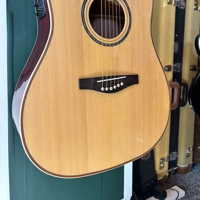 Ibanez AWS1000ECE-NT 2000's - Natural image 4