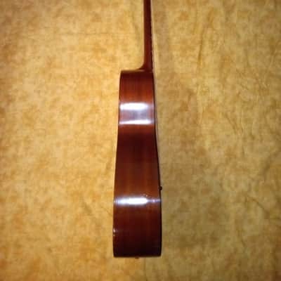 Martin O-16NY 1961 Sitka Spruce, Mahogany, & Brazilian Rosewood image 8