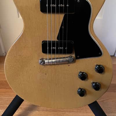Gibson Les Paul Special 1957 image 9