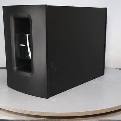 Bose CineMate 1 SR Subwoofer Bass Module Home Theater Speaker System Black image 2