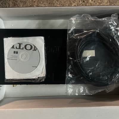 MOTU 2408 mk3 Audio Interface without PCI card image 4