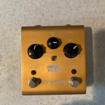 Strymon OB.1 | Reverb