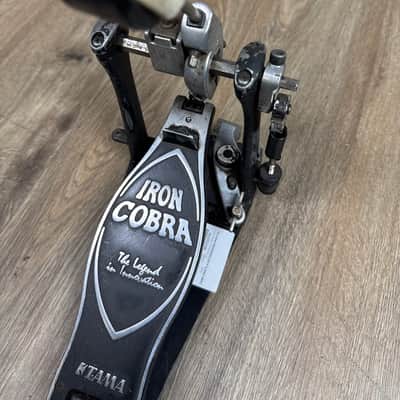 Tama Iron Cobra P900 Pedal image 3