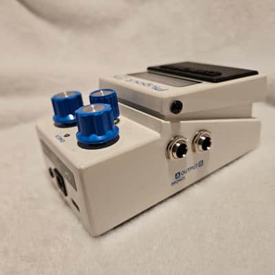 Boss PX-1 Plugout FX 2025 - Present - White image 3