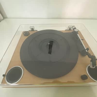 JAM Jam Sound Turntable Player 2017 image 5