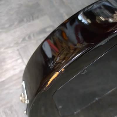 Gibson Les Paul Studio 2020 - Smokehouse Burst image 8