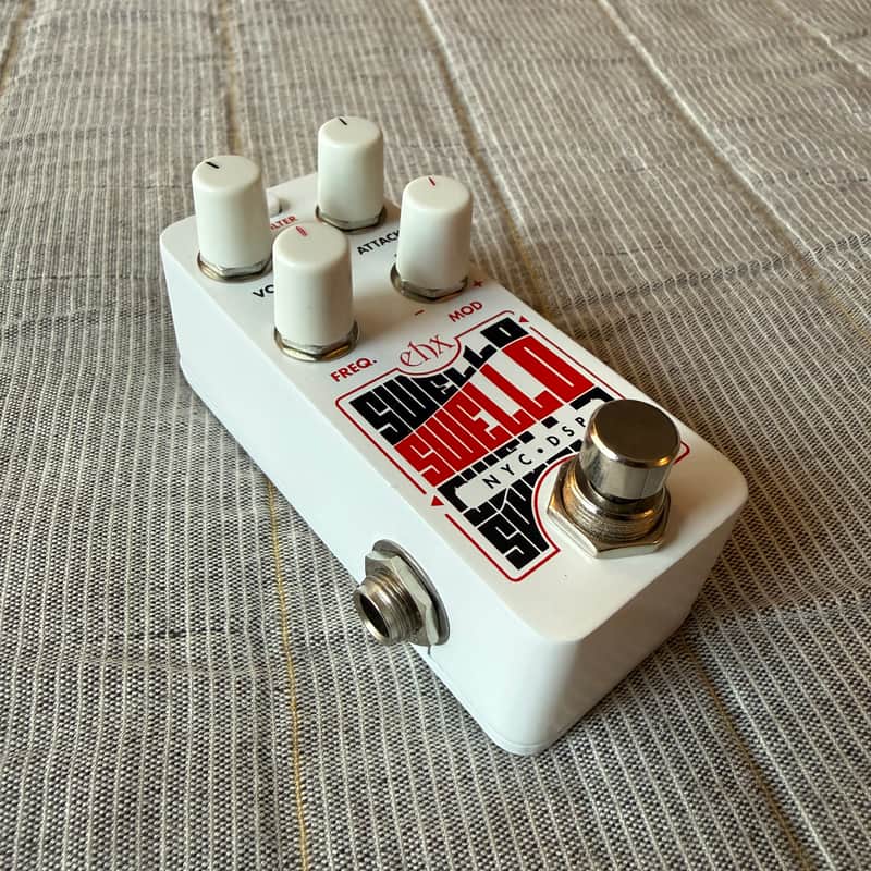 Electro-Harmonix Pico Swello Attack Envelope image 1