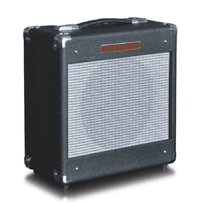 Joyo JTA-05 Sweet Baby ALL Tube Amp Guitar Amplifier image 6