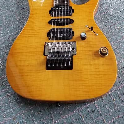 Ibanez Rg570CT 1995 image 1