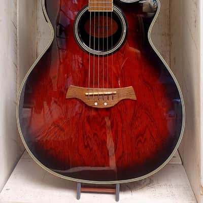 CRAFTER FX550EQ 2005 image 1