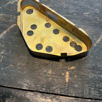 Gibson Shielding can from EB bass 60's image 1