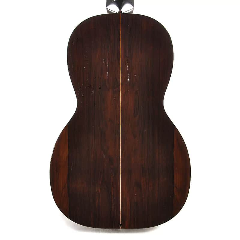 Martin 3-17 1908 image 4
