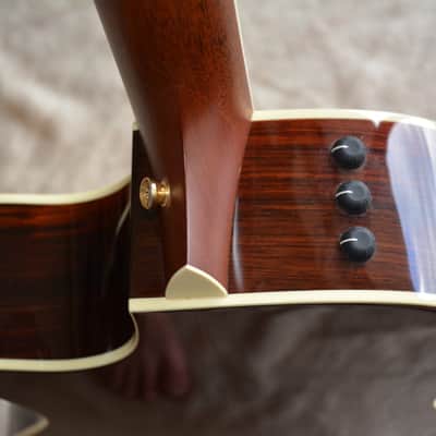 Taylor DMSM 914ce Dave Matthews Signature image 18