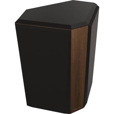 Klipsch Klipsch RP-502S II Reference Premiere Dual 5.25 400-Watt Passive 2-Way Surround Sound Speaker (Walnut) image 11