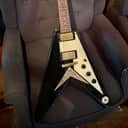 Epiphone '58 Korina Flying V 1998 - 2013 - Ebony