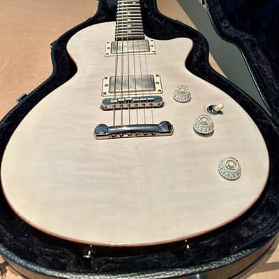 Tom Anderson Guitarworks Bobcat - 2017 -Solid Body - OHSC image 23