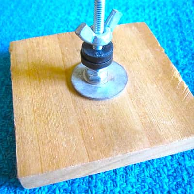 Immagine Single Crotale Mount - 1