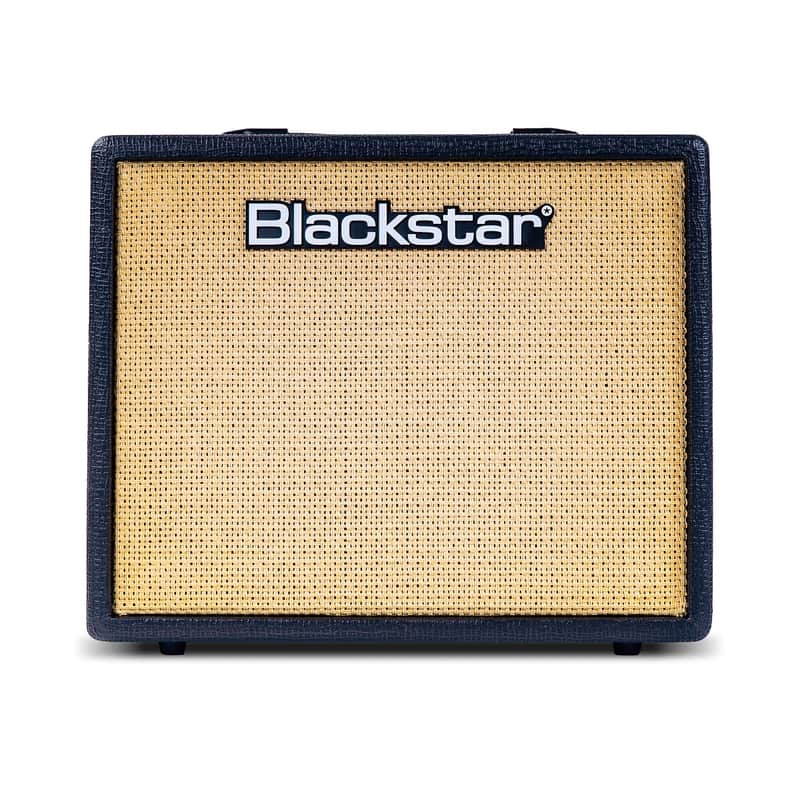 Blackstar DEBUT30EBK Black