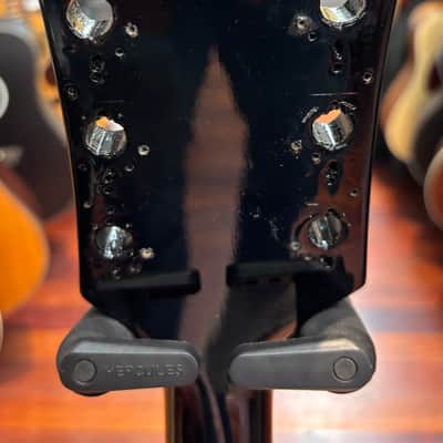 Gretsch Hollow-Body Guitar Body 1961-1963 image 6