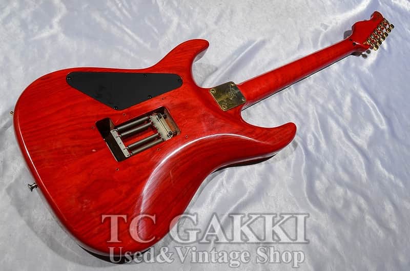 Valley Arts Custom Pro SRE 270 | Reverb