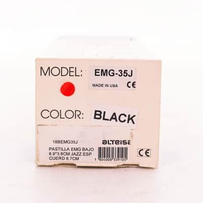 EMG 35J pickup imagen 2