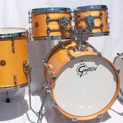 Gretsch New Classic Maple image 1