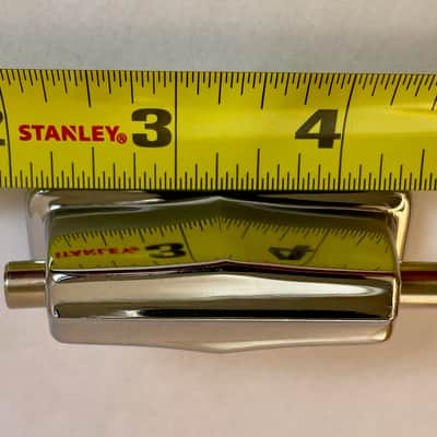 Pearl Double End Lugs (6 pcs) image 1