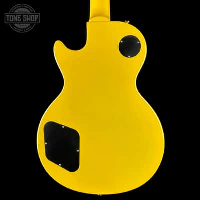 Used Epiphone Les Paul Special TV Yellow TSU25202 image 5