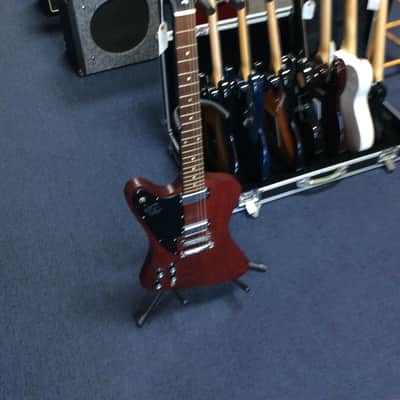 Gibson Firebird 70s tribute 2012 Lefty guitar 2012 image 2