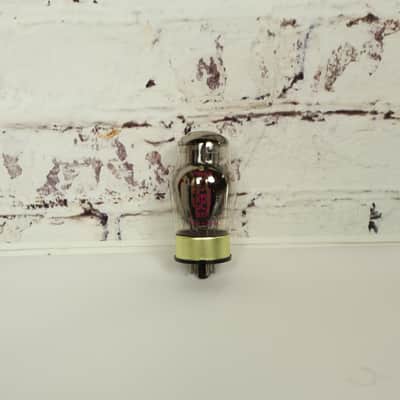 Lot of 3 Ruby 6550 A Amp Tubes image 4